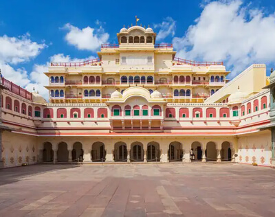 Royal Rajasthan Tour Packages