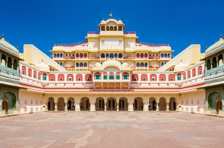 Royal Rajasthan Tour Packages