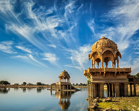 Rajasthan Agra Tour Package