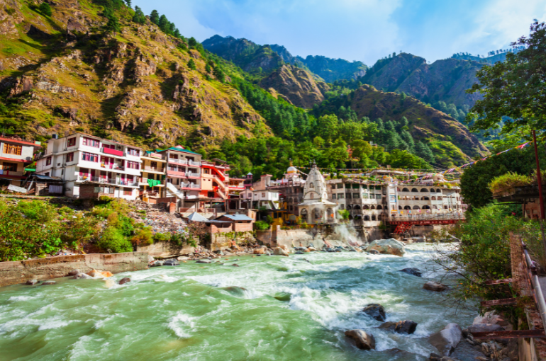 Shimla Manali Tour Packages