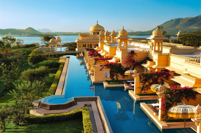 Rajasthan Honeymoon Packages