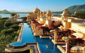 Rajasthan Honeymoon Packages