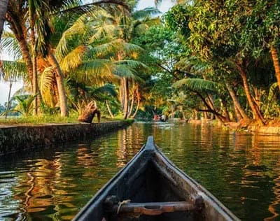 Best of Kerala Tour Packages