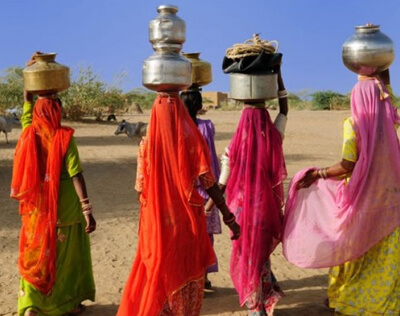 Jewels of Rural Rajasthan