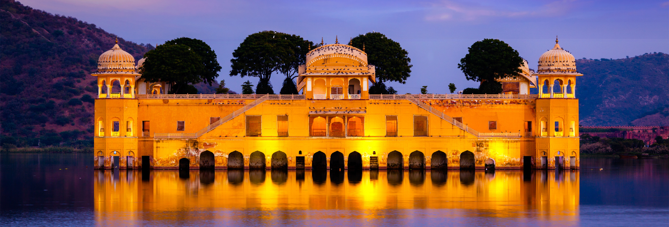 Delhi Agra Tour Package