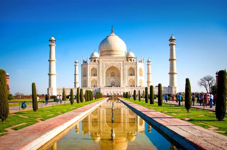 Rajasthan Agra Tour Package