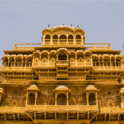 Jaiselmer