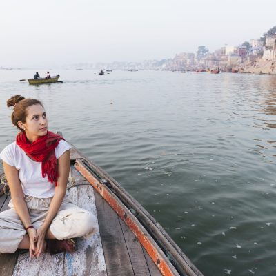 Varanasi