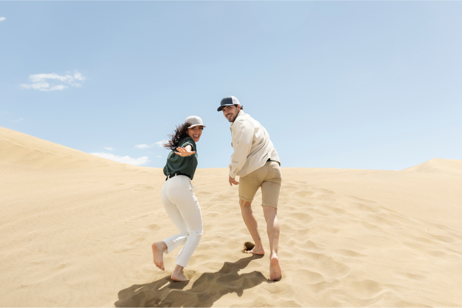 Rajasthan Honeymoon Packages