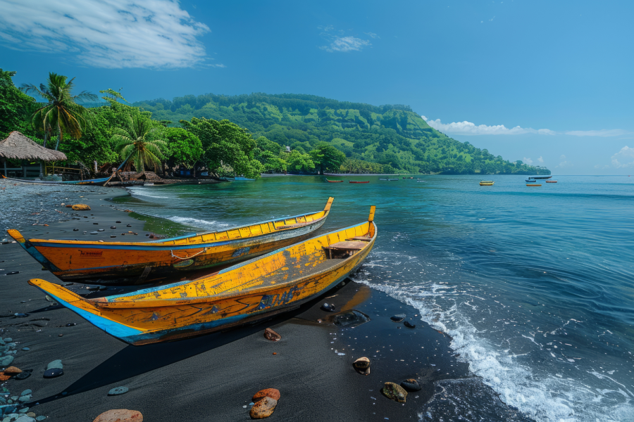 Scenic Kerala Tour Package