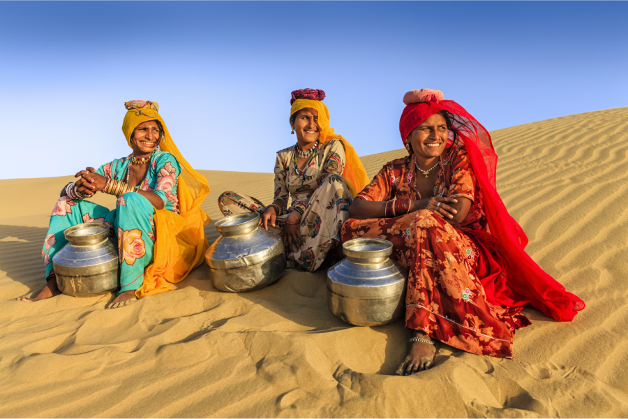 Rajasthan Cultural Tours