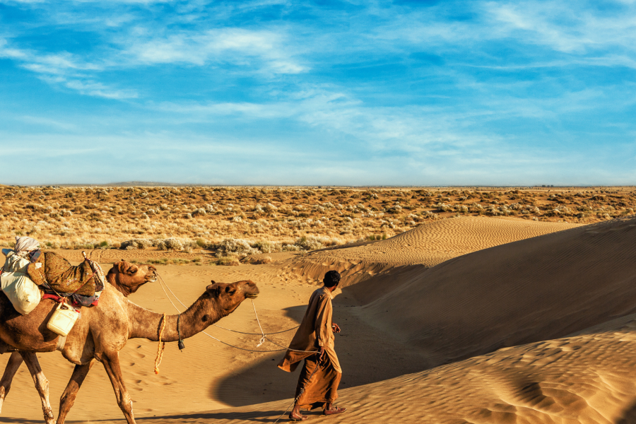 Rajasthan Agra Tour Package