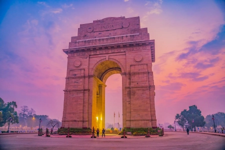Uncovering Hidden Gems to Explore on Your Delhi To
