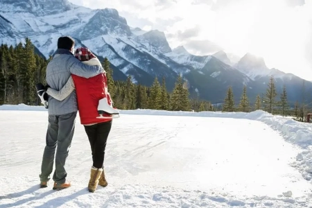 Choosing the Best Honeymoon Destination in India