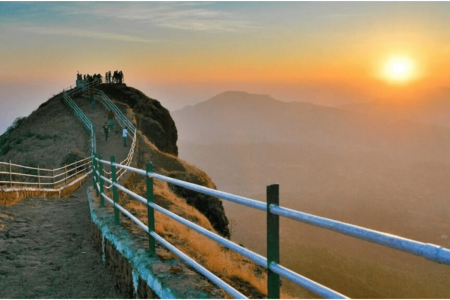 Explore the Top 10 Tourist Places in India