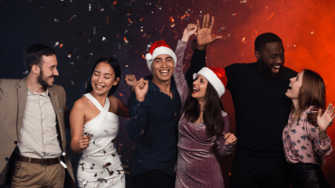 Places to Visit for Christmas: Unwrapping the Magic Festive