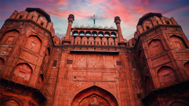 Golden Triangle Tour:  Explore The Cultural Heritage Of Incredible India