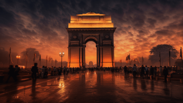 Everything you need to know about India’s Golden Triangle