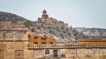 12 Best Tourist Places to Visit in Jaipur