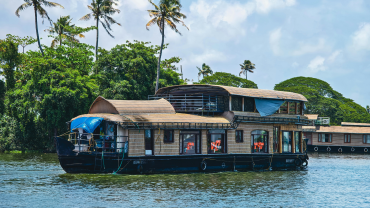 10 Serene and Scintillating Places to Visit in Kerala in Winter