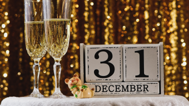 15 Best Places To Celebrate New Year In India