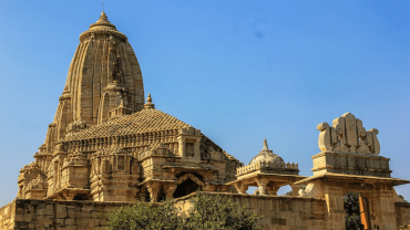 10 Famous Temples Of Rajasthan To Visit