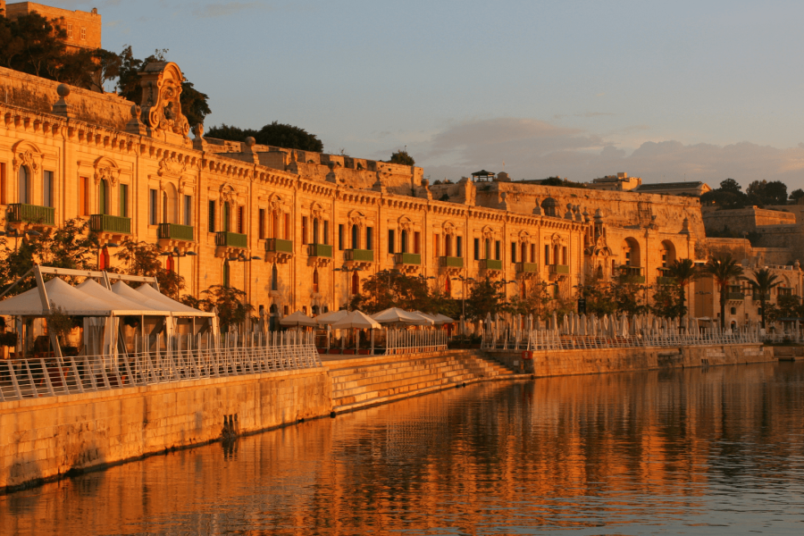 Golden Triangle Tour with Udaipur package