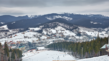 Top 10 Winter Holiday Destinations in India for a Family Vacation