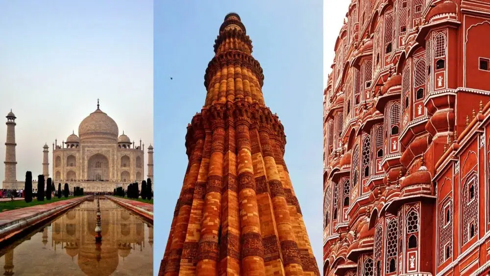 How to Plan a Golden Triangle Tour in India