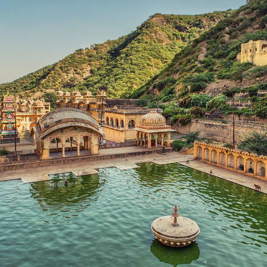Things to Do in Jaipur