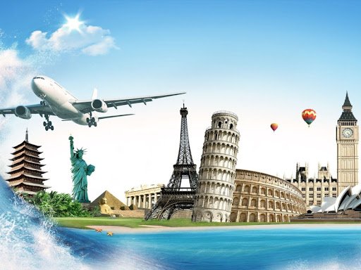 Tour and Travel Agencies in Agra