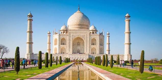 3 Days in Agra