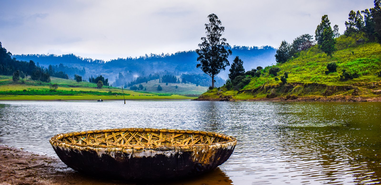 Best Places to Visit in Kodaikanal