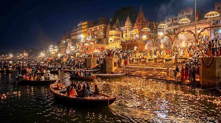 Diwali 2026 Travel Guide