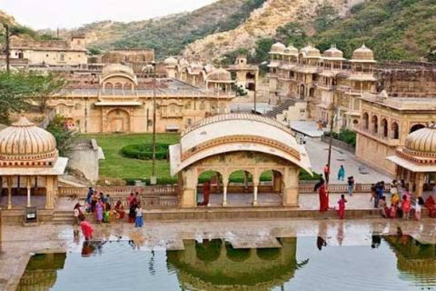 Jaipur City Tour Package