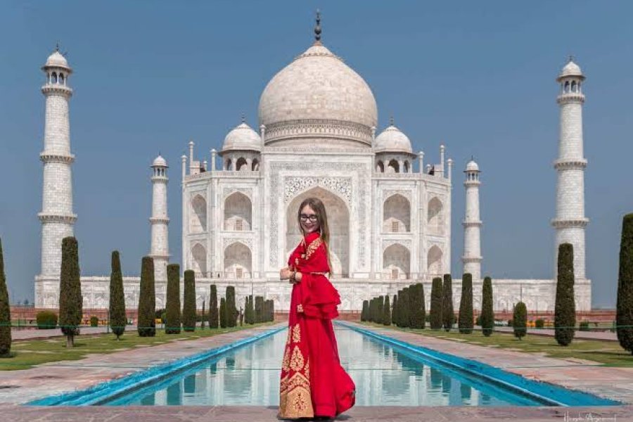 Jaipur City Tour Package