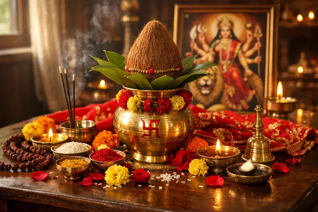Navratri 2026