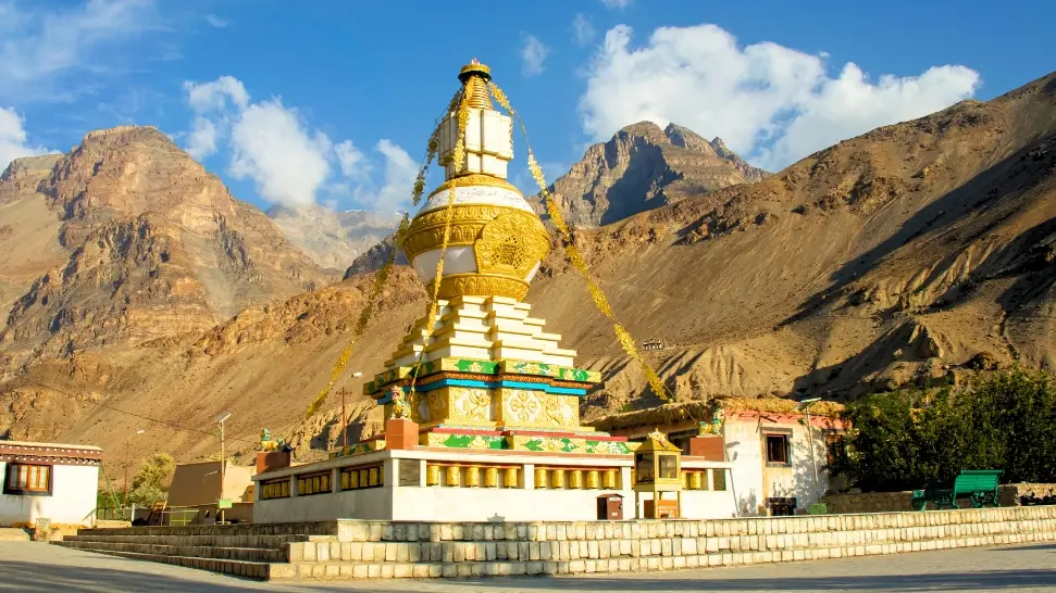 Places to Visit in Spiti Valley