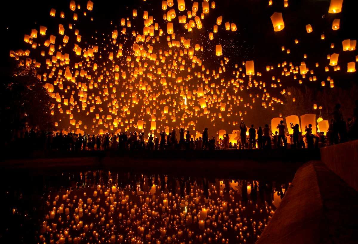 Diwali 2026 in Udaipur