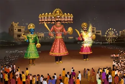 Dussehra