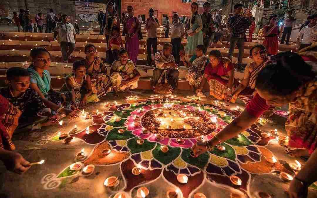 Top festivals in India in December 2026 — Hornbill Festival, Christmas in Goa, Rann Utsav and Golden Triangle winter travel